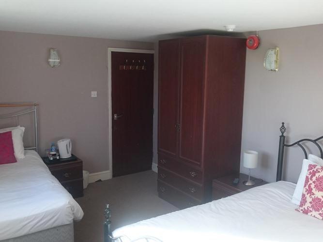 Shoulder Of Mutton Milton Keynes Exterior foto