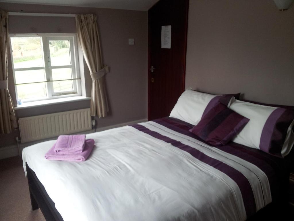 Shoulder Of Mutton Milton Keynes Quarto foto