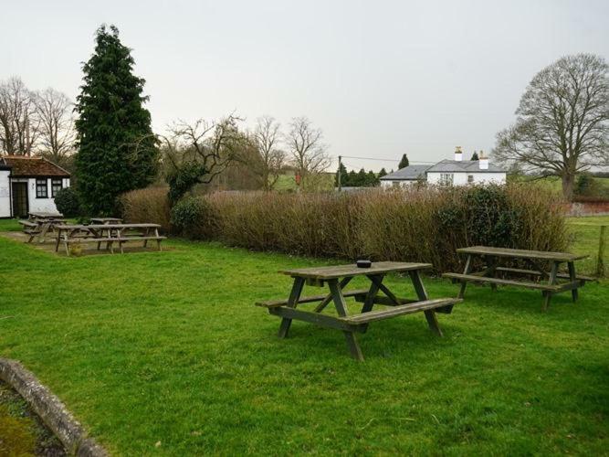 Shoulder Of Mutton Milton Keynes Exterior foto